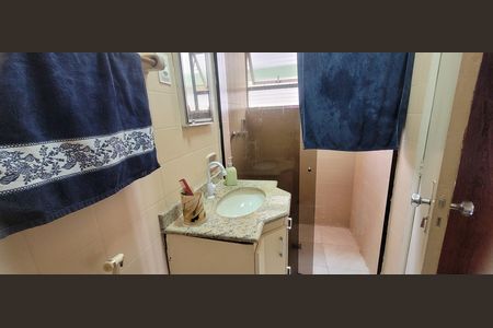 Apartamento à venda com 90m², 2 quartos e 1 vaga Apartamento à venda com 90m², 2 quartos e 1 vagabanheiro suite 1