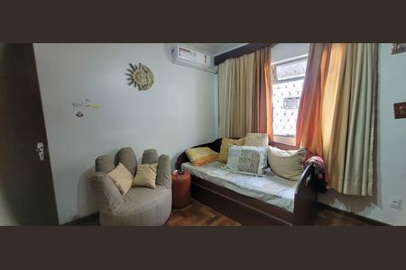 Apartamento à venda com 90m², 2 quartos e 1 vaga Apartamento à venda com 90m², 2 quartos e 1 vagaquarto 3