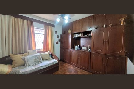 Apartamento à venda com 90m², 2 quartos e 1 vaga Apartamento à venda com 90m², 2 quartos e 1 vagaquarto 3