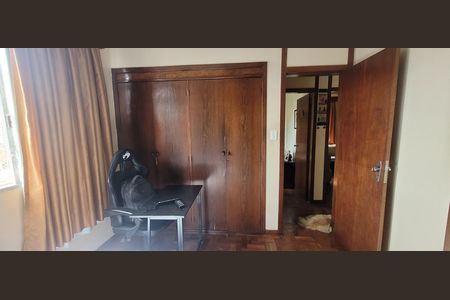 suite 1 de apartamento à venda com 2 quartos, 90m² em Centro, Betim