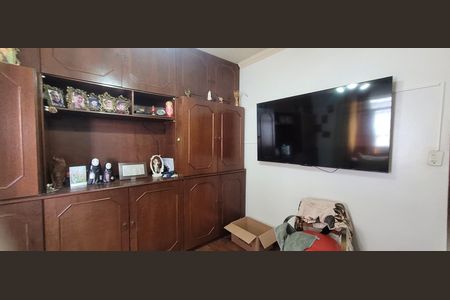 Apartamento à venda com 90m², 2 quartos e 1 vaga Apartamento à venda com 90m², 2 quartos e 1 vagaquarto 3