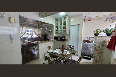 Apartamento à venda com 90m², 2 quartos e 1 vaga Apartamento à venda com 90m², 2 quartos e 1 vagacozinha
