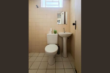 Casa para alugar com 300m², 4 quartos e 3 vagasLavabo