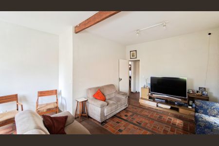 Sala de casa para alugar com 4 quartos, 300m² em Floresta, Belo Horizonte