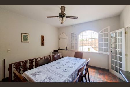 Casa para alugar com 300m², 4 quartos e 3 vagasSala de Jantar