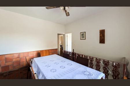 Casa para alugar com 300m², 4 quartos e 3 vagasSala de Jantar