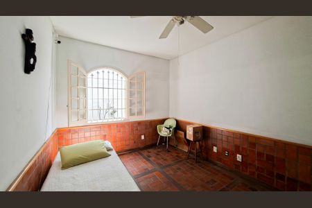Casa para alugar com 300m², 4 quartos e 3 vagasQuarto 2