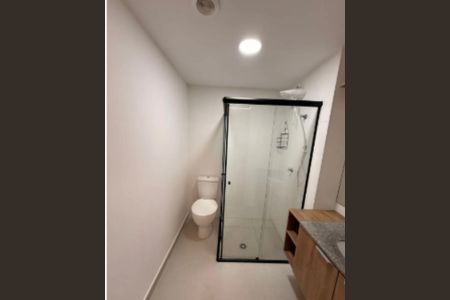 Apartamento para alugar com 1 quarto, 28m² em Perdizes, São Paulo