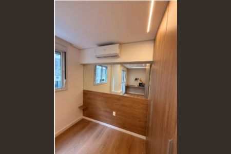 Apartamento para alugar com 1 quarto, 28m² em Perdizes, São Paulo