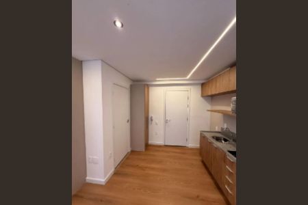 Apartamento para alugar com 1 quarto, 28m² em Perdizes, São Paulo