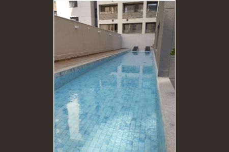 Apartamento para alugar com 1 quarto, 28m² em Perdizes, São Paulo