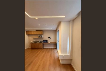 Apartamento para alugar com 1 quarto, 28m² em Perdizes, São Paulo