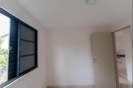 Apartamento para alugar com 52m², 2 quartos e 1 vaga