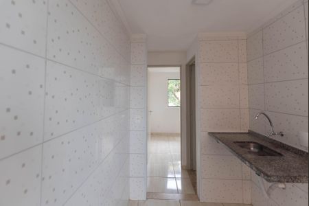 Apartamento para alugar com 52m², 2 quartos e 1 vaga Apartamento para alugar com 52m², 2 quartos e 1 vagaCozinha