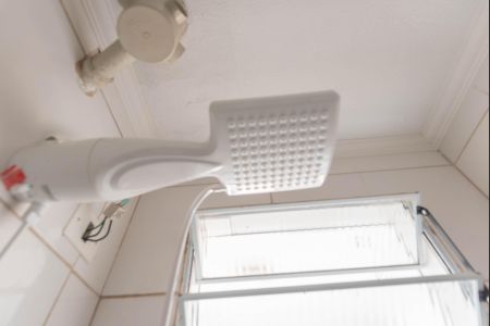 Apartamento para alugar com 52m², 2 quartos e 1 vaga Apartamento para alugar com 52m², 2 quartos e 1 vagaBanheiro