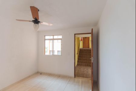 Sala de apartamento para alugar com 2 quartos, 52m² em Techno Park, Campinas