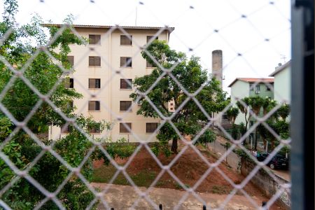 Apartamento para alugar com 2 quartos, 52m² em Techno Park, Campinas