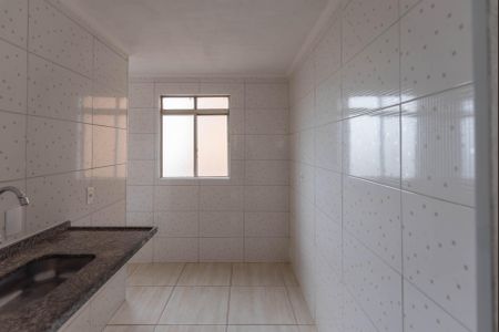 Apartamento para alugar com 52m², 2 quartos e 1 vaga Apartamento para alugar com 52m², 2 quartos e 1 vagaCozinha