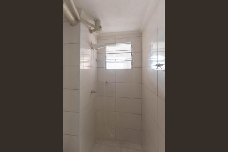 Apartamento para alugar com 52m², 2 quartos e 1 vaga Apartamento para alugar com 52m², 2 quartos e 1 vagaBanheiro