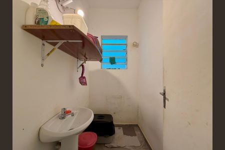 Casa para alugar com 230m², 3 quartos e 2 vagas Casa para alugar com 230m², 3 quartos e 2 vagasLavabo