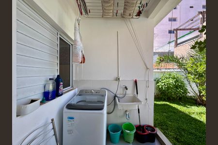 Casa para alugar com 230m², 3 quartos e 2 vagas Casa para alugar com 230m², 3 quartos e 2 vagasÁrea de Serviço