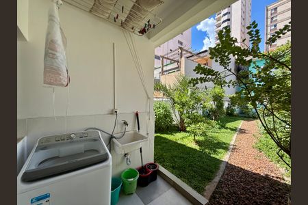 Casa para alugar com 230m², 3 quartos e 2 vagas Casa para alugar com 230m², 3 quartos e 2 vagasÁrea de Serviço