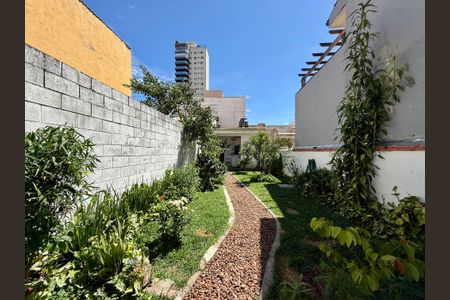 Casa para alugar com 230m², 3 quartos e 2 vagas Casa para alugar com 230m², 3 quartos e 2 vagasQuintal