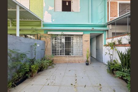 Casa para alugar com 230m², 3 quartos e 2 vagas Casa para alugar com 230m², 3 quartos e 2 vagasGaragem