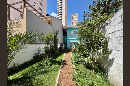 Casa para alugar com 230m², 3 quartos e 2 vagas Casa para alugar com 230m², 3 quartos e 2 vagasQuintal