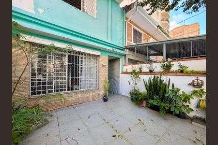 Casa para alugar com 230m², 3 quartos e 2 vagas Casa para alugar com 230m², 3 quartos e 2 vagasGaragem