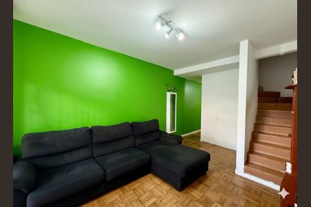 Sala  de casa à venda com 3 quartos, 230m² em Chácara Santo Antônio (zona Sul), São Paulo