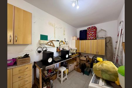 Casa para alugar com 230m², 3 quartos e 2 vagas Casa para alugar com 230m², 3 quartos e 2 vagasQuarto de Serviço