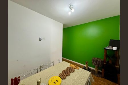 Sala  de casa à venda com 3 quartos, 230m² em Chácara Santo Antônio (zona Sul), São Paulo
