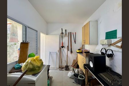 Casa para alugar com 230m², 3 quartos e 2 vagas Casa para alugar com 230m², 3 quartos e 2 vagasQuarto de Serviço