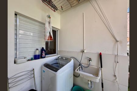 Casa para alugar com 230m², 3 quartos e 2 vagas Casa para alugar com 230m², 3 quartos e 2 vagasÁrea de Serviço