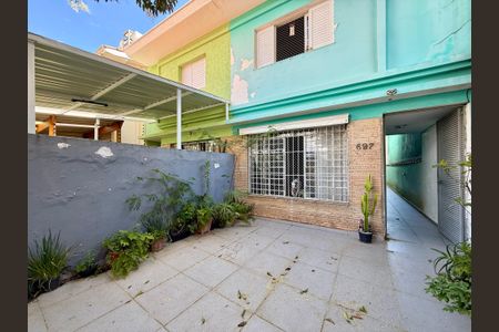 Casa para alugar com 230m², 3 quartos e 2 vagas Casa para alugar com 230m², 3 quartos e 2 vagasGaragem