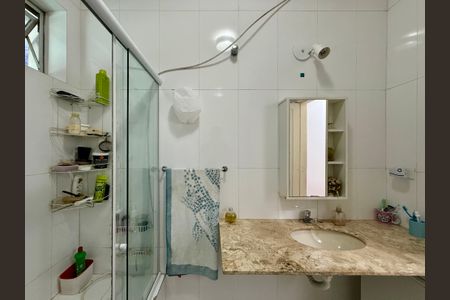 Casa para alugar com 230m², 3 quartos e 2 vagas Casa para alugar com 230m², 3 quartos e 2 vagasBanheiro Social