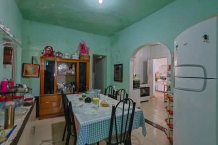 Casa à venda com 3 quartos, 100m² em Nacional, Contagem