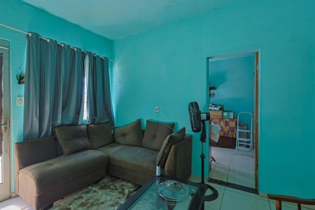 Casa à venda com 3 quartos, 100m² em Nacional, Contagem