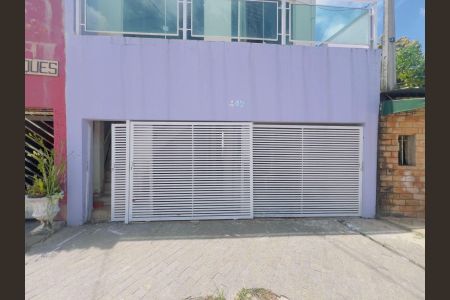 Casa para alugar com 3 quartos, 170m² em Centro, Itaquaquecetuba