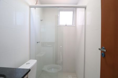 Apartamento para alugar com 53m², 2 quartos e 1 vagaBanheiro do Quarto 2