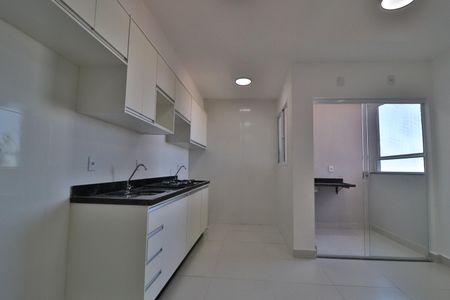 Apartamento para alugar com 53m², 2 quartos e 1 vagaCozinha