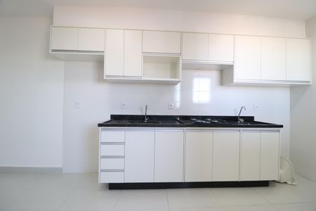 Apartamento para alugar com 53m², 2 quartos e 1 vagaCozinha