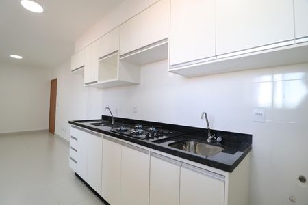 Apartamento para alugar com 53m², 2 quartos e 1 vagaCozinha
