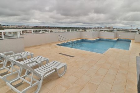 Apartamento para alugar com 53m², 2 quartos e 1 vagaÁrea comum - Piscina