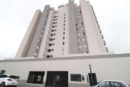 Apartamento para alugar com 53m², 2 quartos e 1 vagaFachada