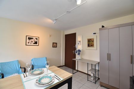Studio para alugar com 21m², 1 quarto e sem vagaStudio