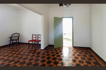 Sala de casa à venda com 2 quartos, 165m² em Centro, Belo Horizonte