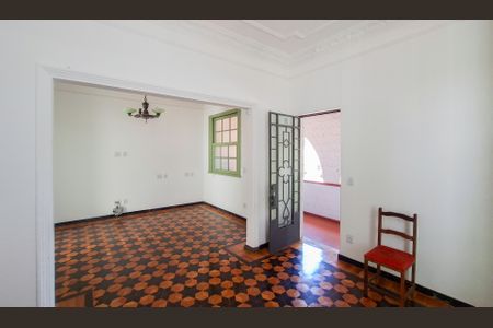 Sala de casa à venda com 2 quartos, 165m² em Centro, Belo Horizonte