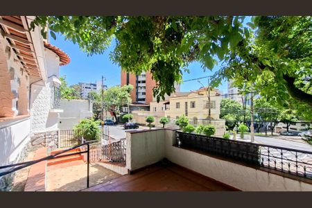 Casa à venda com 165m², 2 quartos e 1 vagaVaranda